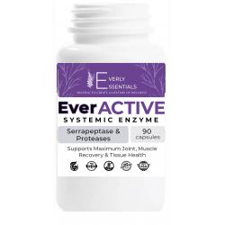EverACTIVE-90 Capsules